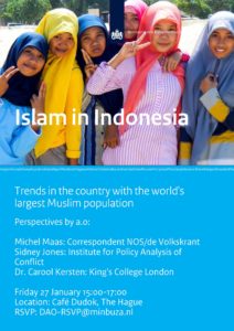 Islam in Indonesië
