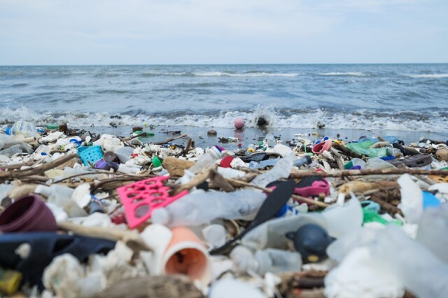 220604 The Ocean Cleanup Honduras Beach Pollution website