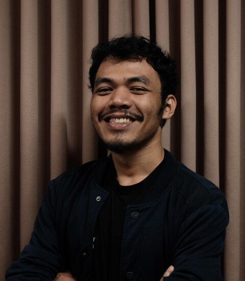 Adi Setiawan