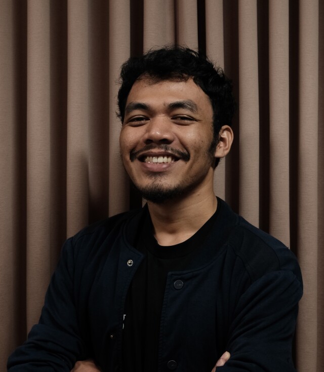 Adi Setiawan