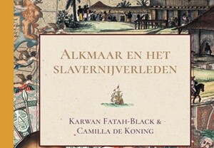 Alkmaar en het slavernijverleden thumbnail