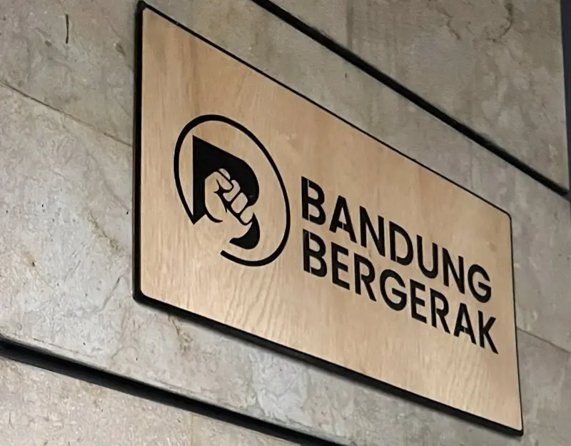 Bandung Bergerak