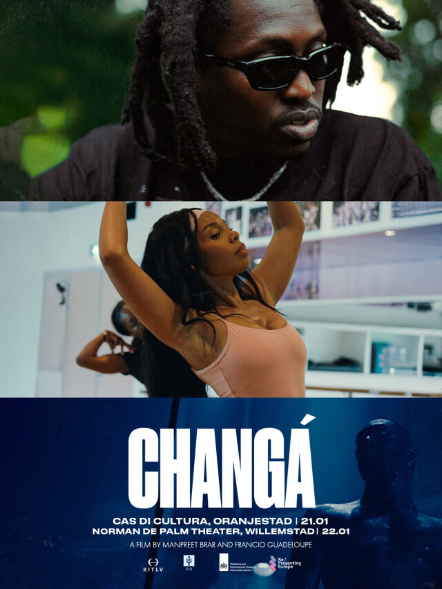 Changa