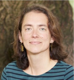 Danielle van Oijen