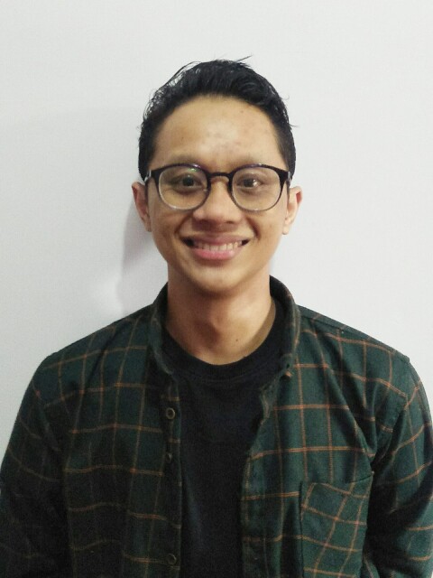 Gilang Mahadika