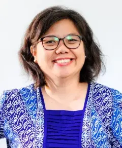 Grace Leksana