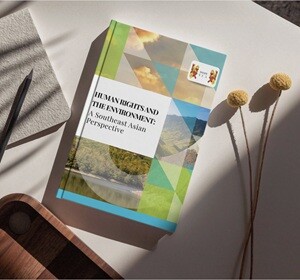 Human rights book thumbnail