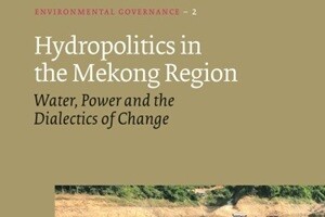 Hydropolitics Mekong Region thumbnail