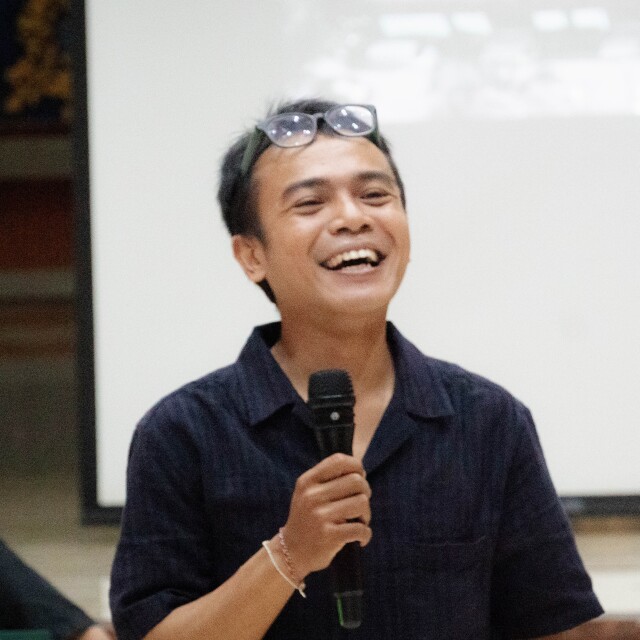 I Kadek Surya Jayadi