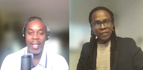 Interview Kalmera Guadeloupe
