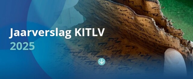 Jaarverslag 2025