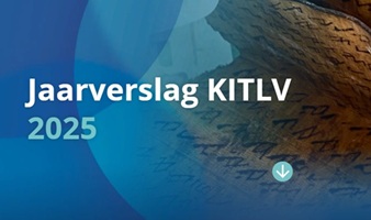 Publicatie | KITLV jaarverslag 2025 online beschikbaar - KITLV