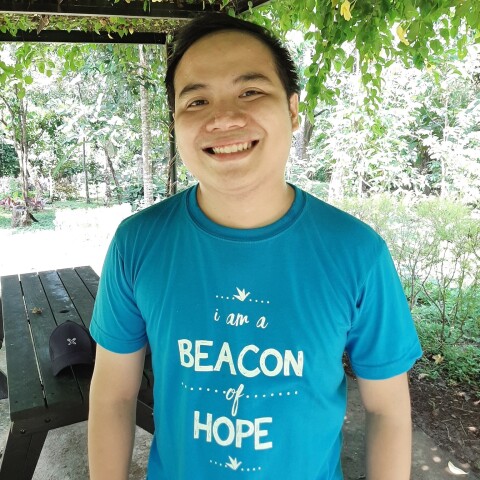 John Mark Napao