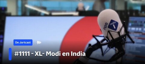 Jordcast screenshot