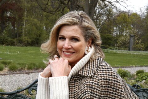 Koningin maxima 50 02