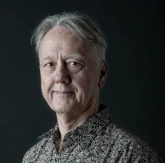 Michel Maas
