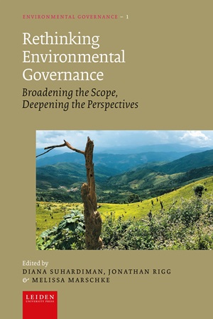 Rethinking environmental governance - KITLV