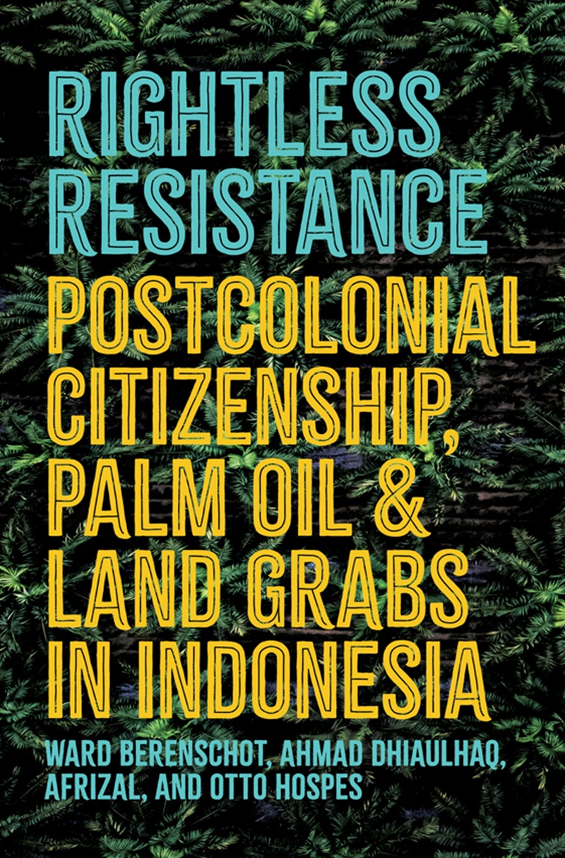Righless resistance