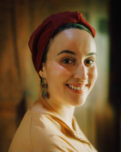 Samira Kotele