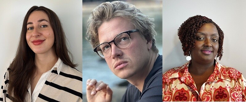 Three researchers receive KNAW grant