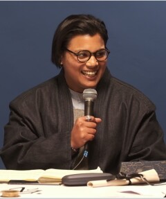 Wisaal Abrahams